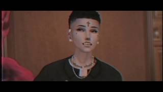 D Savage 3900 - Money (IMVU MUSIC VIDEO)