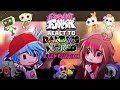 FnF Reacts To Dandy S World Compilation