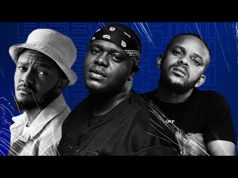 PERVADER X KABZA DE SMALL FEAT KWESTA & PAPTA MANCANE-Bebathini(Visualizer)
