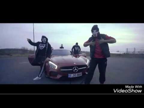 Neo Unleashed Fick dein Rap/Promophase