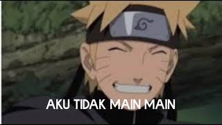Download lagu kata kata mutiara naruto part 1 mp3