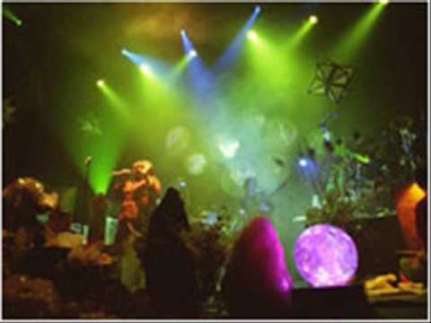 STS9 - Move My Peeps with DEEIZM  Harmonic Convergence 2003