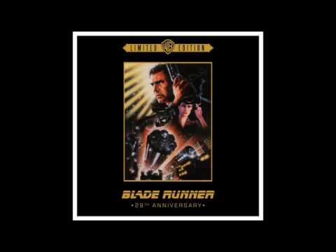 Blade Runner (OST) -  Spinner Ascent