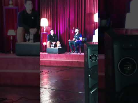 Alejandro Caro Entrevista