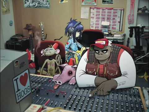 Video thumbnail for Kids with Guns (Jamie T's Turns to Monsters Mix)