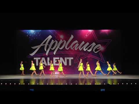 Best Tap // Miss Otis Regrets - Laura Cote School of Dance [West Bend, WI]