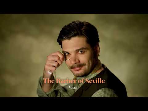 The Barber of Seville 2023 | Teaser