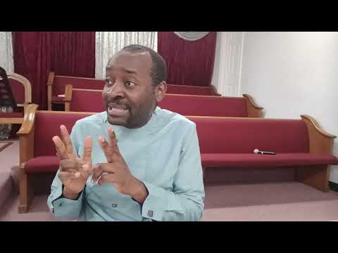 The creation of woman