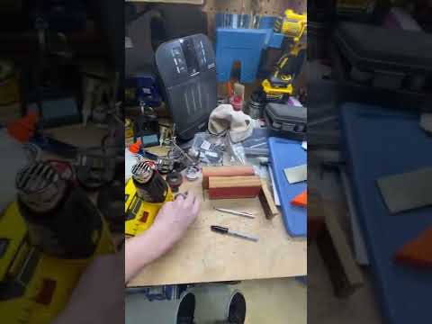 Hydroponics - Building a 24” Downspout system