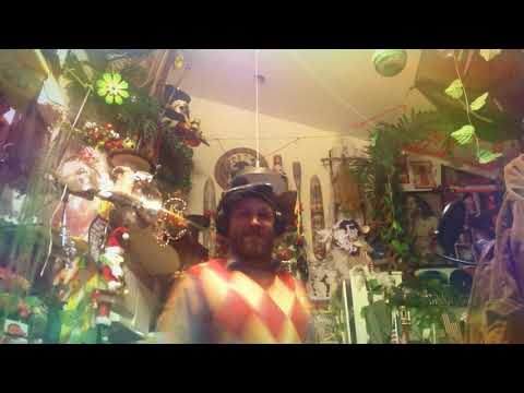 Rubis Qbik - Merry Christmas You Filthy Bastard (hot dog 2)