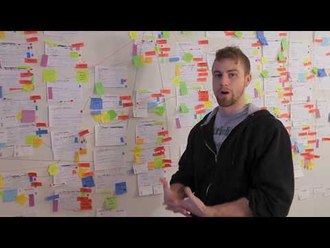 EXCLUSIVE CLIP: 'A Gray State' Documentary by Erik Nelson