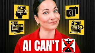 High-Income Content Writing Skills AI Can’t Replace
