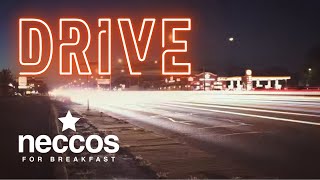 Drive - Neccos For Breakfast (Official Music Video)