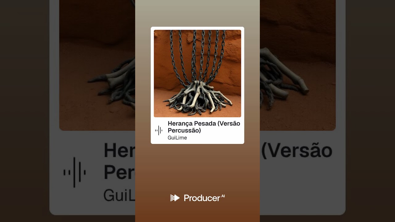 Herança pesada