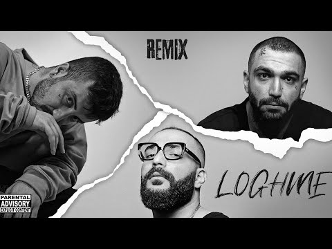 Poori x Ho3ein x Hamid Sefat - Loghme Remix | ریمیکس لقمه از پوری ، حصین و حمید صفت