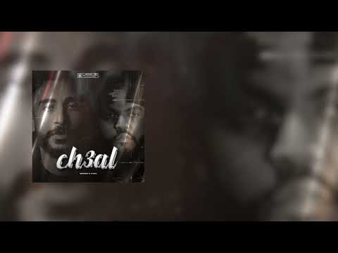 DEMON X @STOURR3D515 - CH3AL - ( OFFICIAL MUSIC AUDIO)