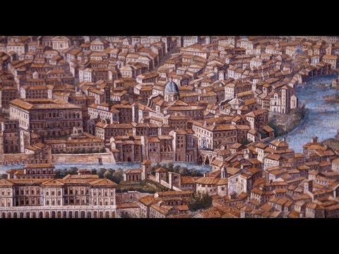 Magical Micromosaics