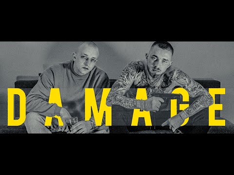 Kazior feat. Kukon - Damage (prod. Worek x I’Scream)