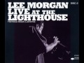 Lee Morgan - 1970 - Live at the Lighthouse - 203 Something Like This