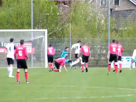 Yerseke - VCK: 0-1