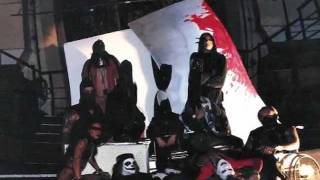 BILE - Feeling Like Shit