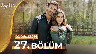 Arafta 27. Bölüm (2.Sezon) Tam Bölüm | Yeni Dizi 2026 | Arafta Türk Dizileri #S2