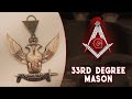 What Is A 33rd Degree Mason | Freemasonry Explained