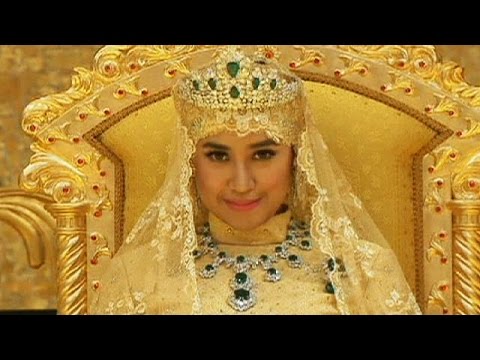 download lagu mp3 mp4 Brunei Royal Wedding Live Streaming, download lagu Brunei Royal Wedding Live Streaming gratis, unduh video klip Brunei Royal Wedding Live Streaming