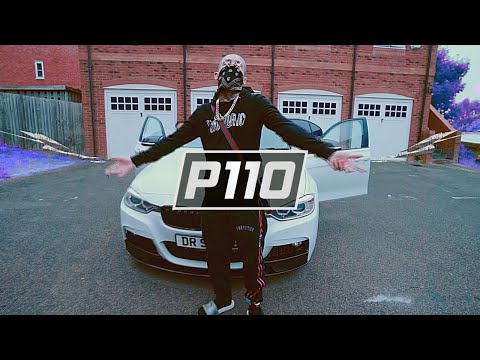 P110 - Yung Gibson - Block [Music Video]