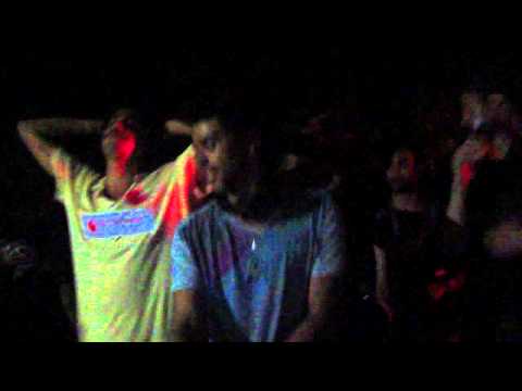 Jamie Jones and Seth Troxler (#7) (Live) @ Get Lost - Electric Pickle - Miami 3.26.2011