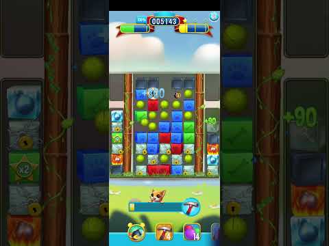 Pet Rescue Saga level 4504 no boosters