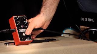 Mesa Engineering Tone Burst ギターエフェクター Amazon | 【国内正規品】 MESA BOOGIE メサブギー エフェクター