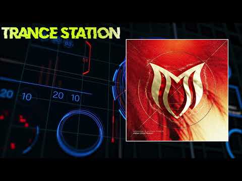 NoMosk & Alpha Force - High Contrast (Extended Mix) [SUANDA GOLD CLASSICS]