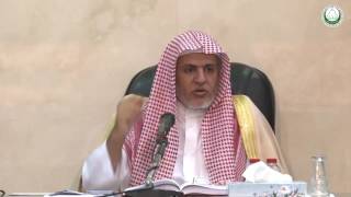 أ.د علي بن عبدالعزيز الشبل | شرح قاعدة في الوسيلة(5/3) image