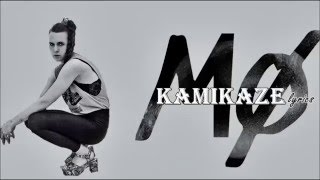 Mø- Kamikaze lyrics