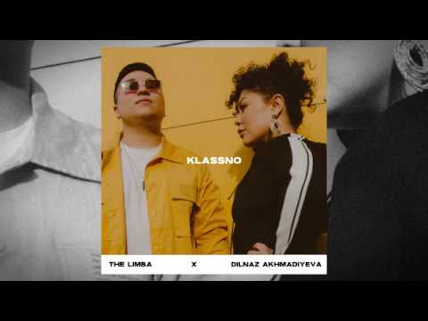The Limba x Dilnaz Akhmadiyeva   Классно prod  by M'Dee