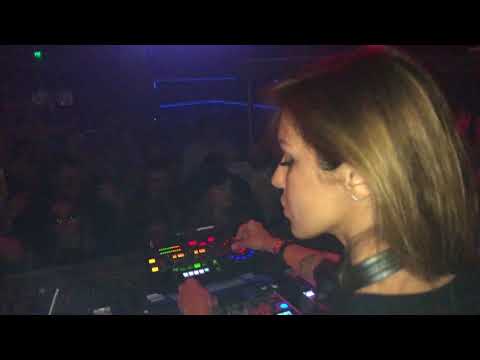 Deborah De Luca @ VERTIGO - Gyor, Hungary 2018