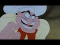 La Sirenetta 1989 Les Poissons UHD