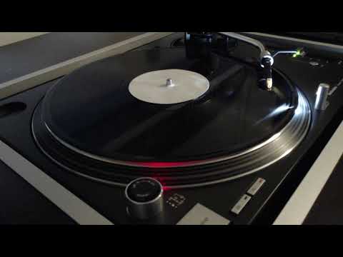 Hands Of Belli Feat. Nancy Edwards ‎– '74 - '75 (Vinyl 1995)