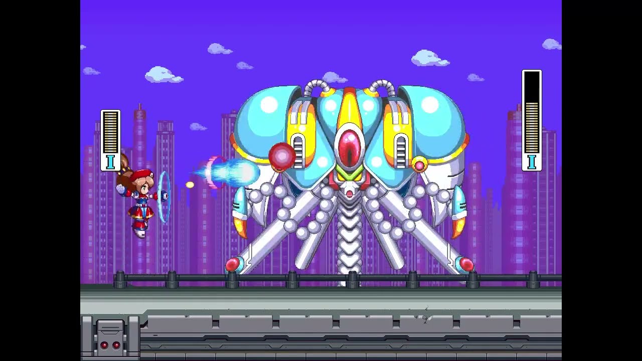 Gameplay Trailer