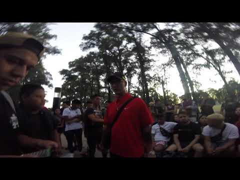 LATO VS PENTA// CUARTOS// LOV FREE