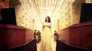 Lena Katina - Never Forget (Trojan Project Remix)