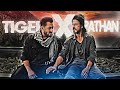 TIGER X PATHAN Salman Khan X Sahrukh Khan Attitude Status Pathan Movie Status