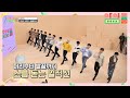 ENG 일렬댄스 칼군무 세븐틴 아주NICE 남돌 최초 성공 아이돌룸 Idolroom Ep 36 JTB