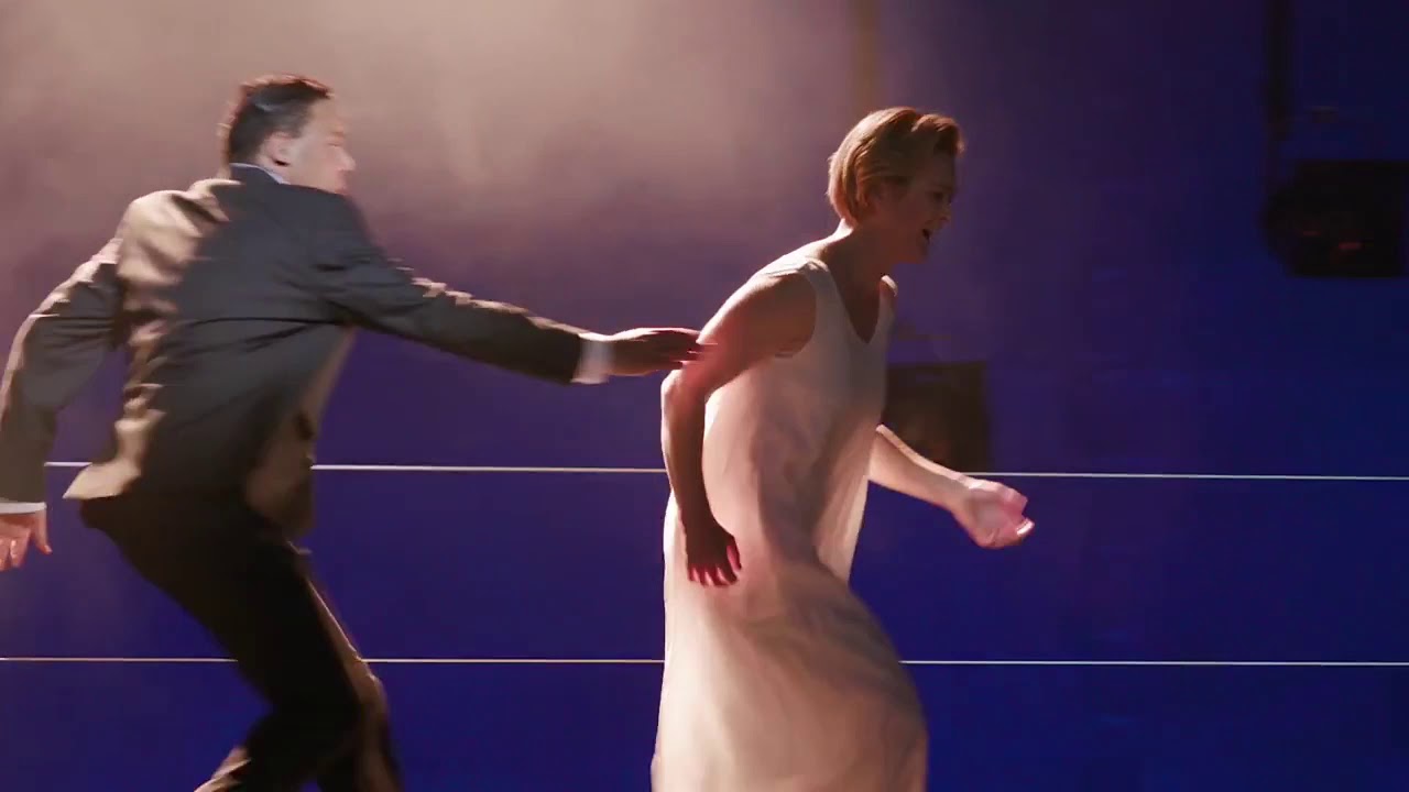 TRAILER | LE VIN HERBÉ Frank Martin – Welsh National Opera