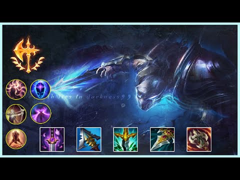 420WeabooSlayer ZED MONTAGE - BEST ZED EUW  | LOL SPACE