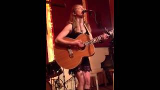 Jess Klein @ The Living Room 10.12.12