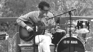 Daniel Romano performs "The One That Got Away" at SXSW 2015 PREVIEW