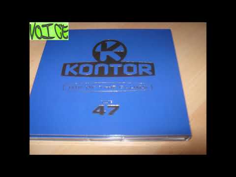 VA   Kontor Top of the Clubs Vol 47  3 cd   Mixed By Spencer & Hill