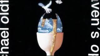 Heaven's Open (1991) Incomplete Album